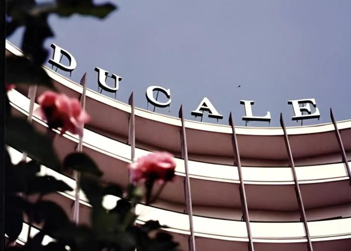 Hotel Ducale