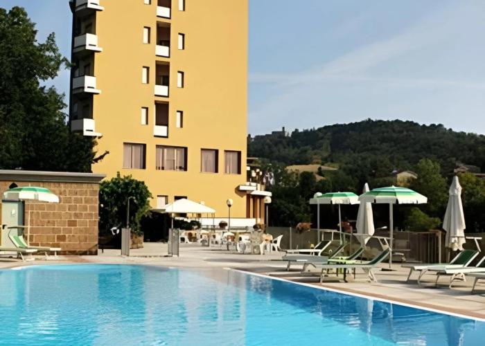 Hotel Ducale