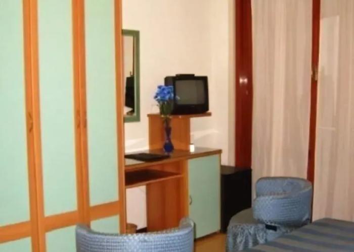 Albergo Marenghi