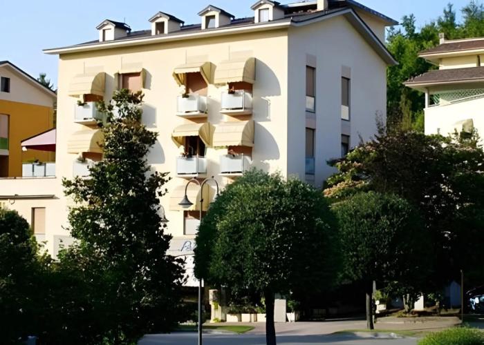 Albergo Marenghi
