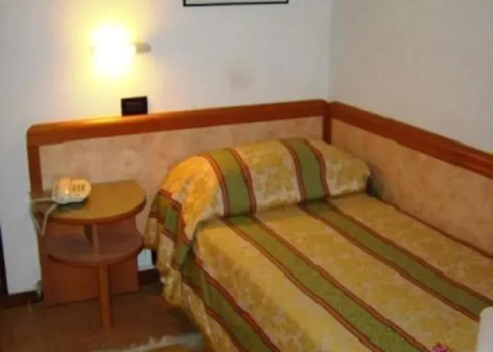 Albergo Marenghi