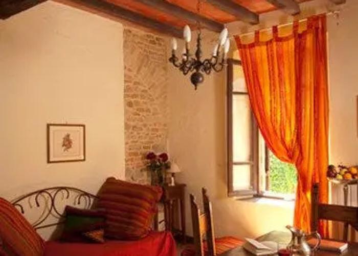 Antico Borgo Di Tabiano Castello - Relais de Charme