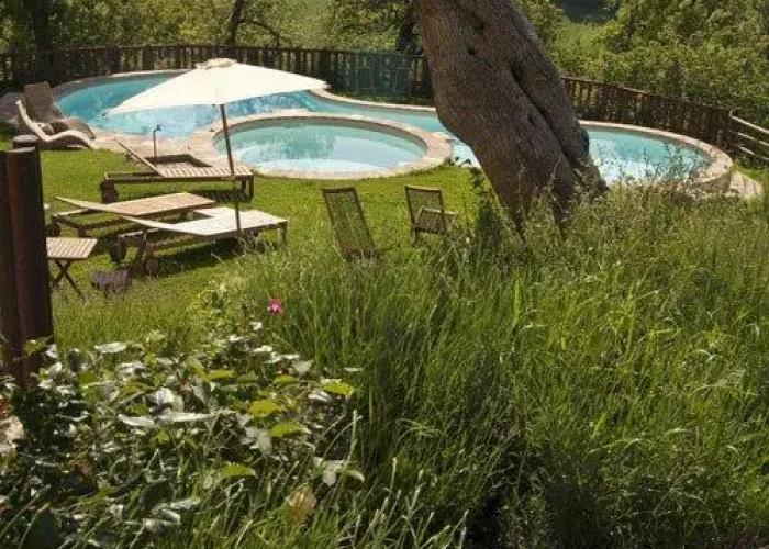 Antico Borgo Di Tabiano Castello - Relais de Charme