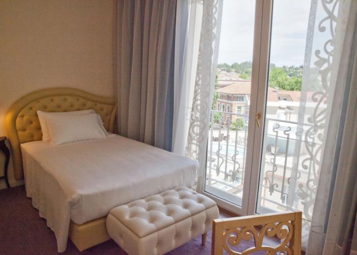 Grand Hotel Salsomaggiore