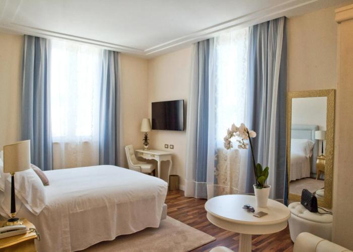 Grand Hotel Salsomaggiore