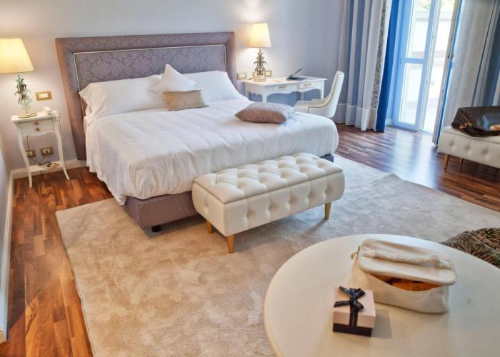 Grand Hotel Salsomaggiore