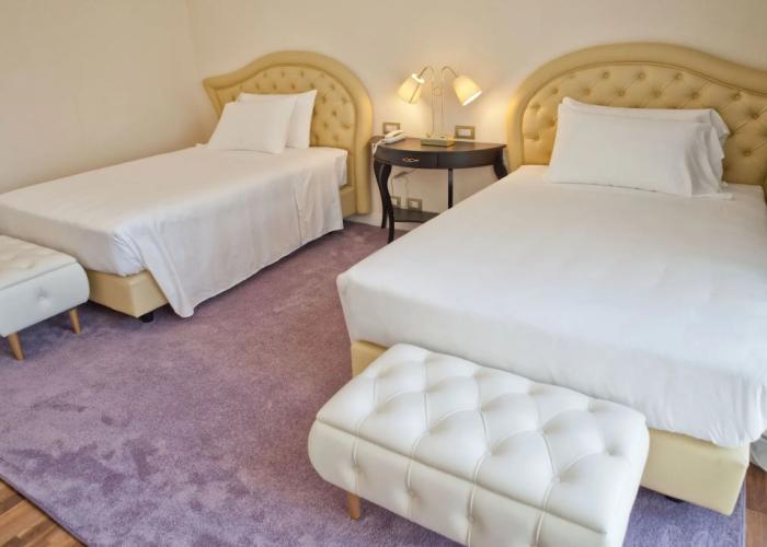 Grand Hotel Salsomaggiore
