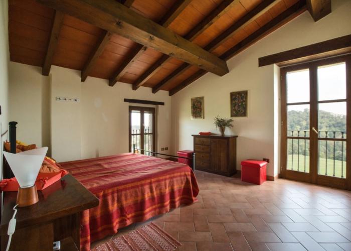 Villa Manganina