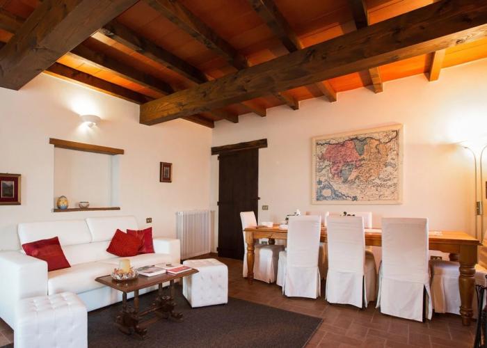 Villa Manganina