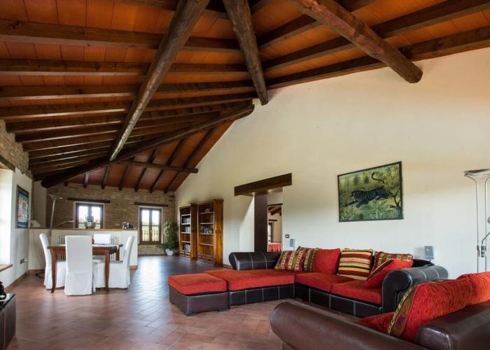 Villa Manganina