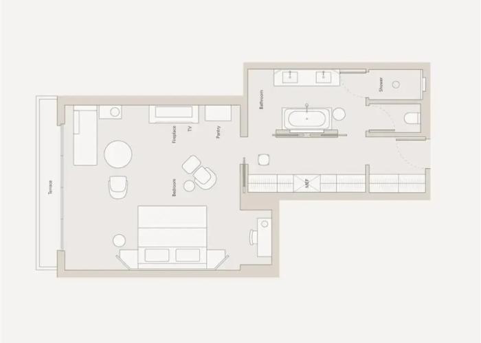 Rosa Alpina Hotel & Spa