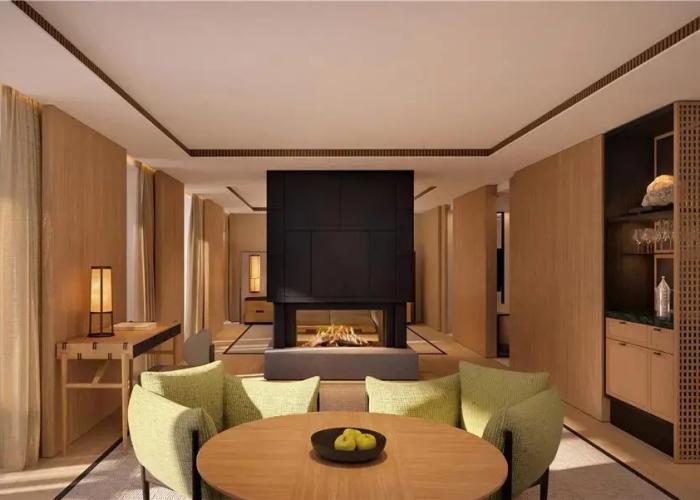 Rosa Alpina Hotel & Spa