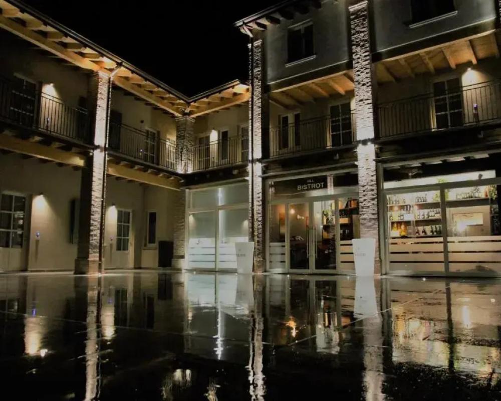 Hill Colle - Camere & Bistrot