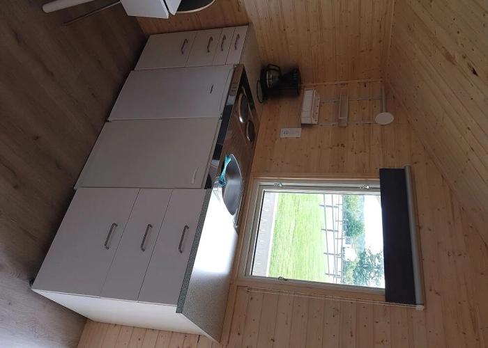 Halens Camping AB