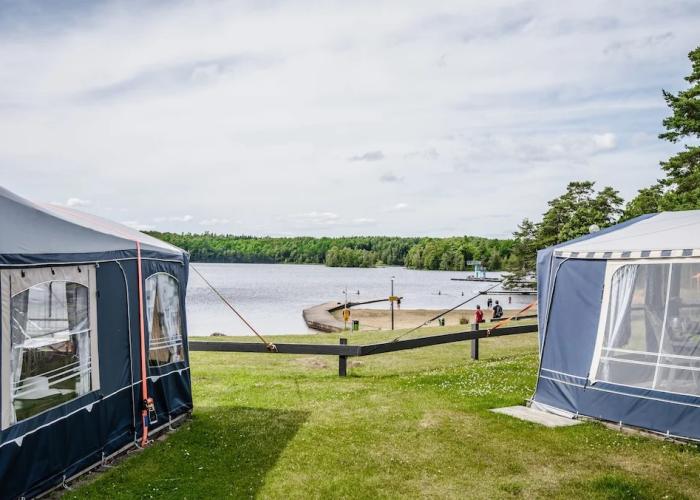 Halens Camping AB