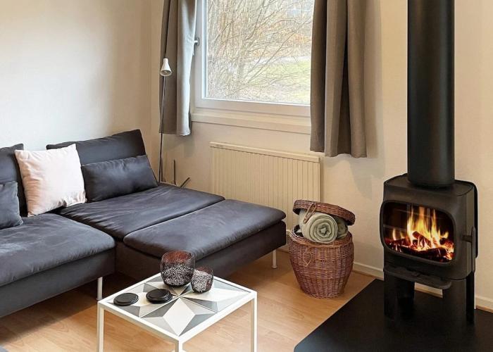 4 Star Holiday Home in Olofstrom-by Traum
