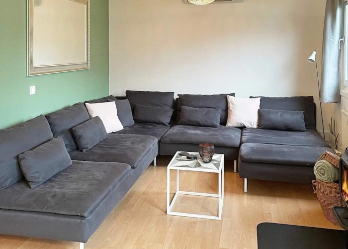 4 Star Holiday Home in Olofstrom-by Traum