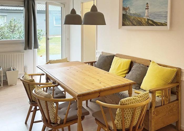 4 Star Holiday Home in Olofstrom-by Traum