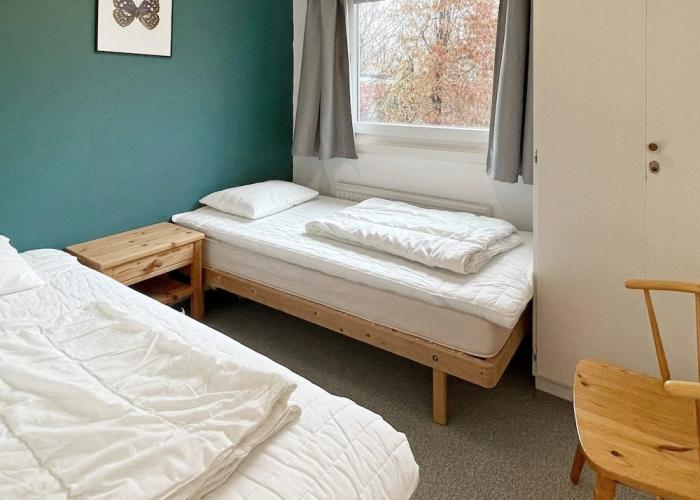 4 Star Holiday Home in Olofstrom-by Traum
