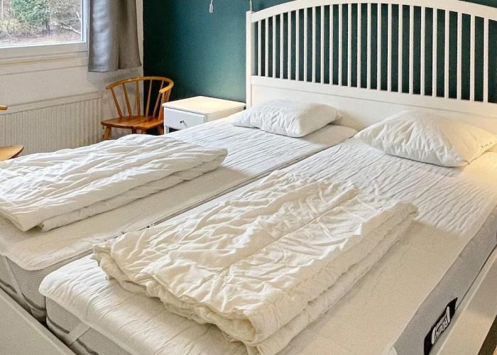 4 Star Holiday Home in Olofstrom-by Traum