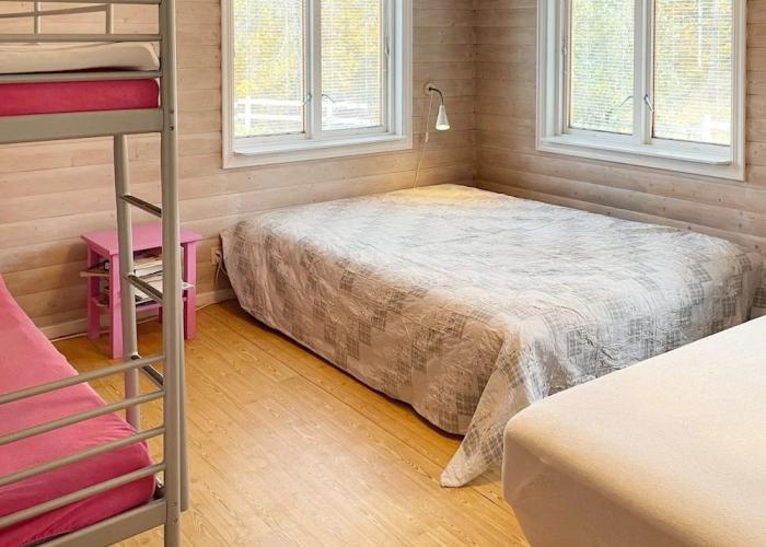 13 Person Holiday Home in Kyrkhult-by Traum