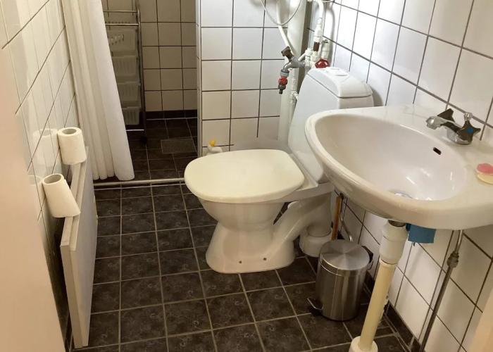 6 Person Holiday Home in Olofstrom-by Traum