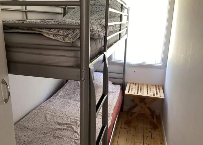 6 Person Holiday Home in Olofstrom-by Traum