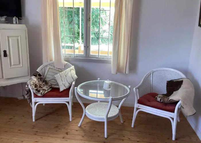 6 Person Holiday Home in Olofstrom-by Traum