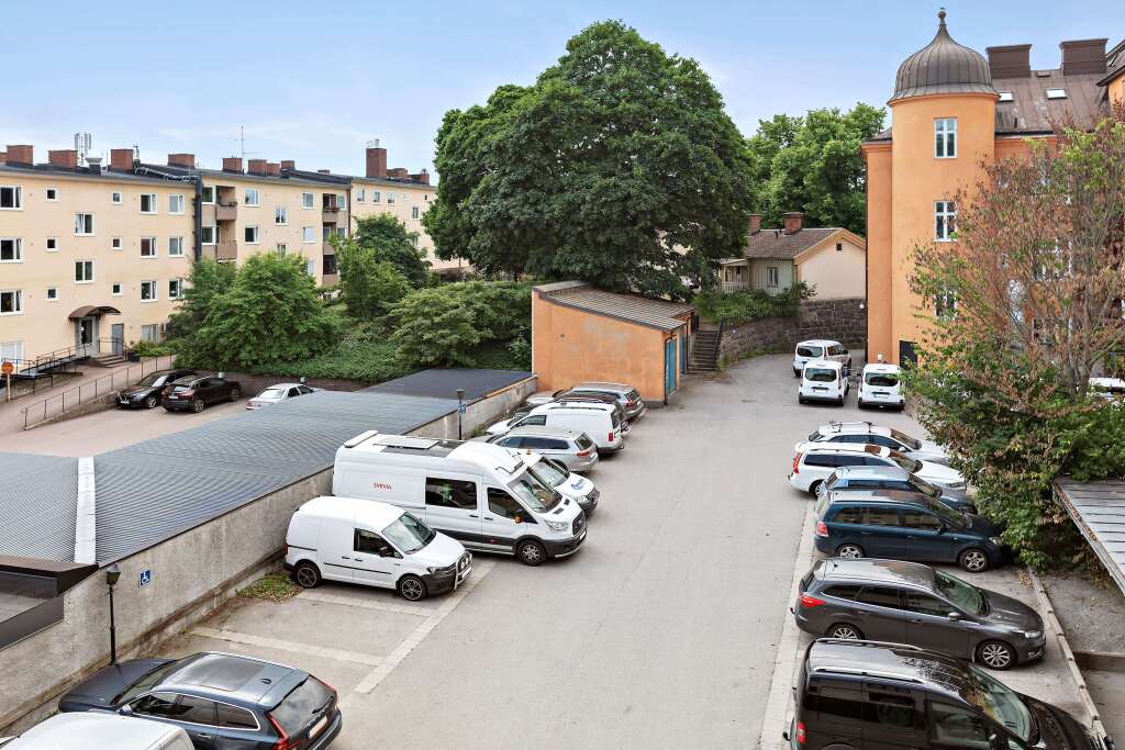 Best Western Hotel Park Astoria