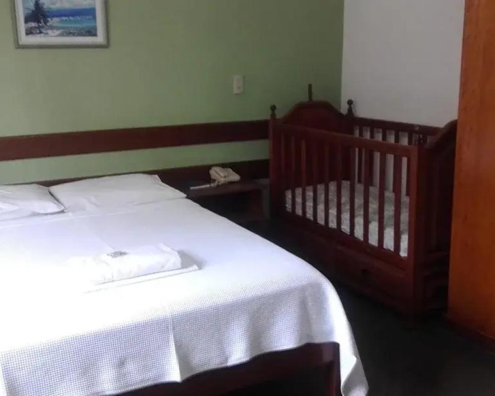 Pousada Oásis de Teresópolis