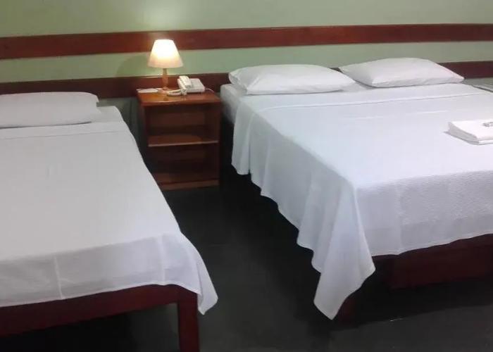 Pousada Oásis de Teresópolis