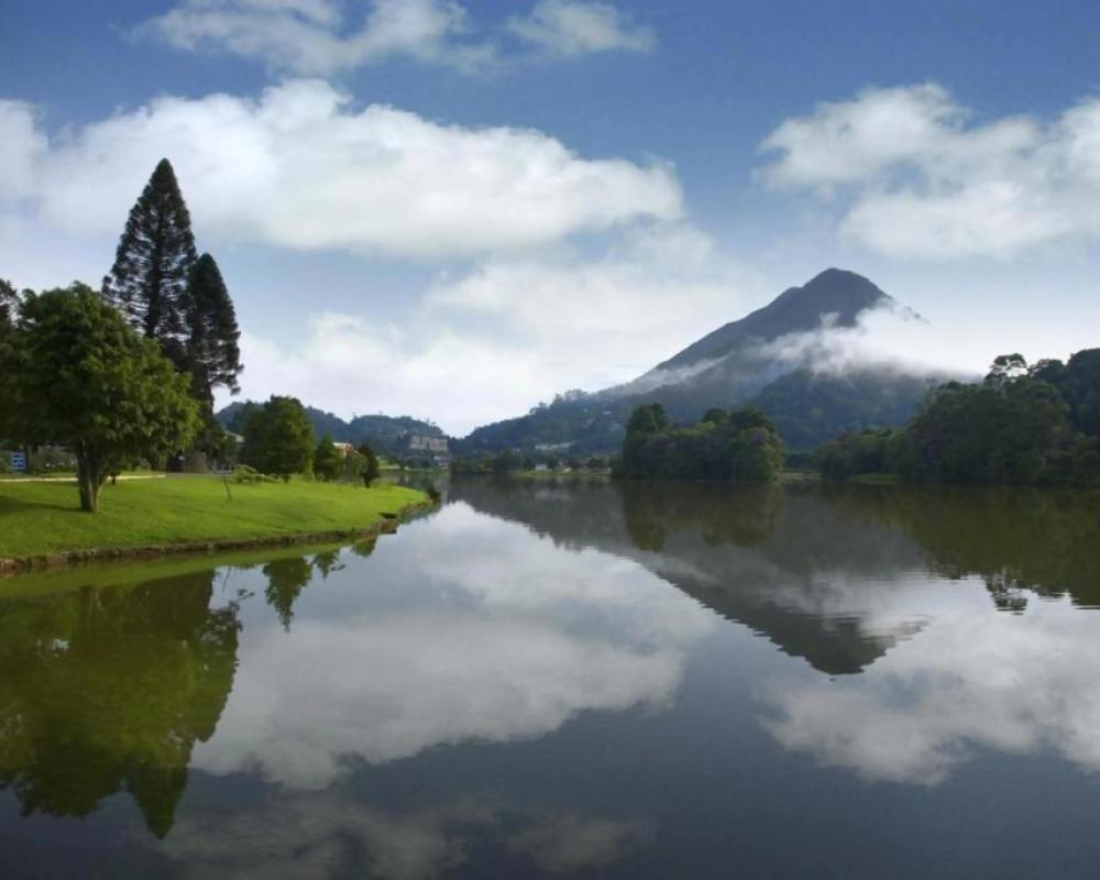 фото Intercity Teresopolis
