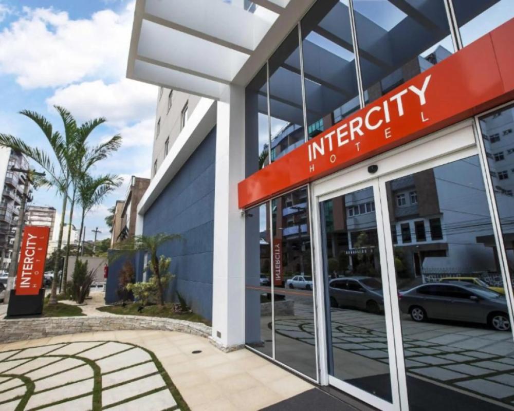 Intercity Teresopolis