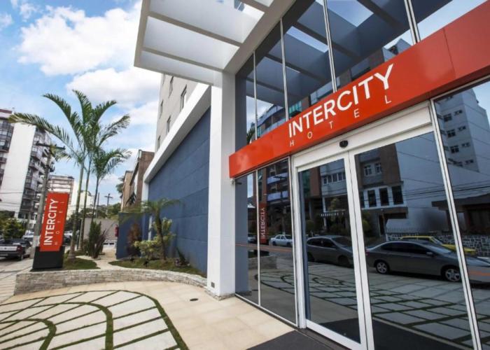Intercity Teresopolis