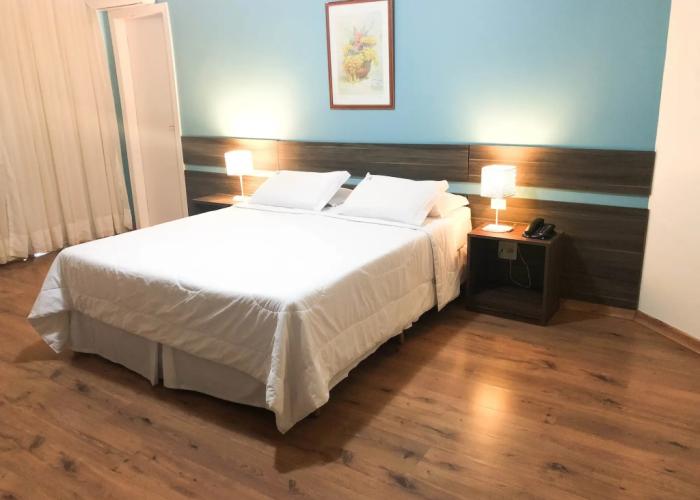 Athos Hotel