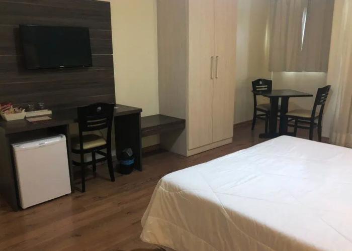 Athos Hotel