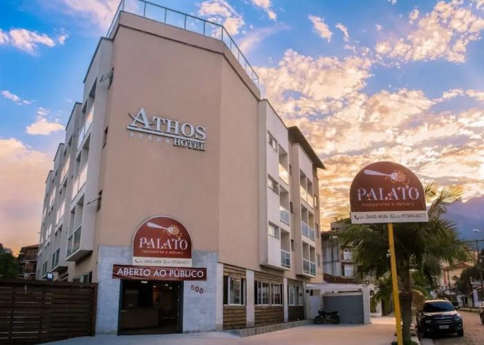 Athos Hotel
