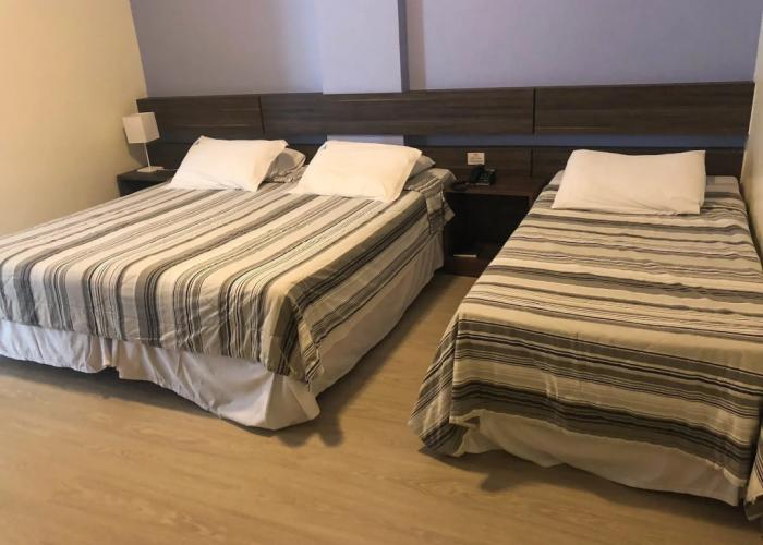 Athos Hotel