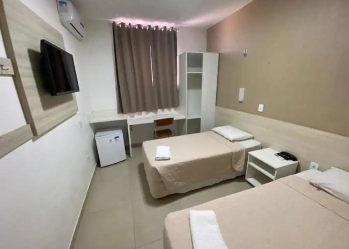 Hotel Ryad Express