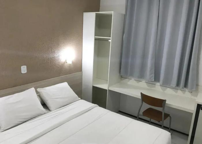 Hotel Ryad Express
