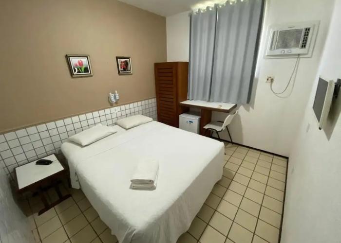 Hotel Ryad Express