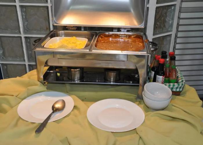 Hotel Ryad Express