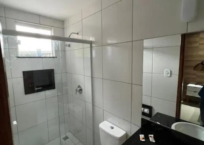 Hotel Ryad Express