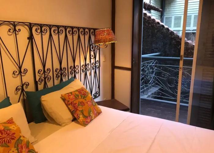 Palma Hostel