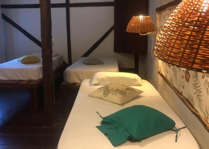 Palma Hostel