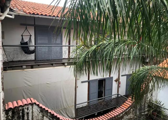 Palma Hostel