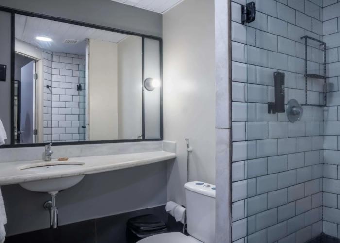 ibis Sao Luis