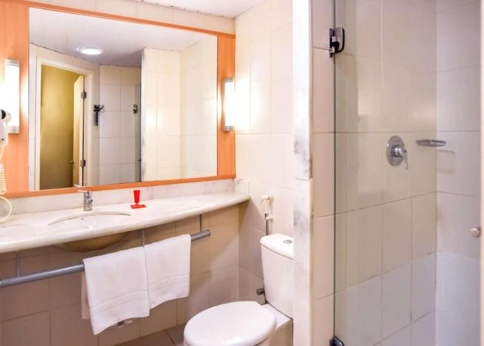 ibis Sao Luis
