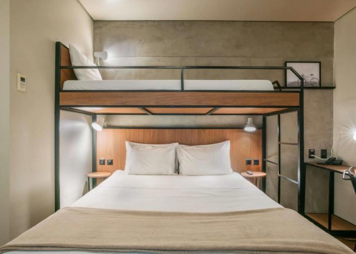 ibis Sao Luis