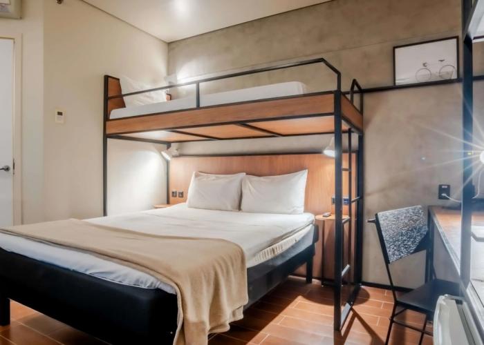 ibis Sao Luis